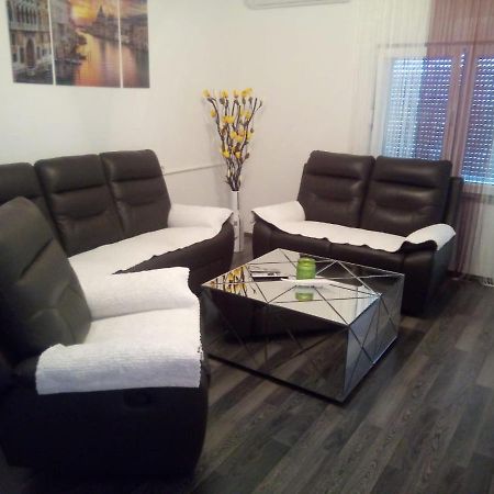 Apartman Matkovic Imotski Eksteriør bilde