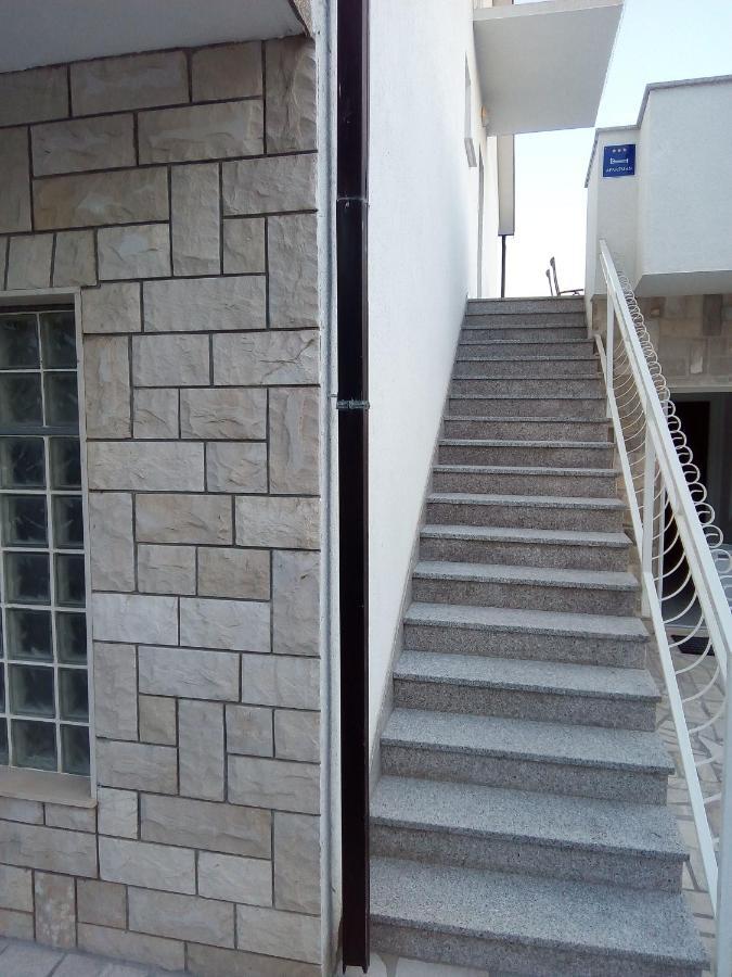 Apartman Matkovic Imotski Eksteriør bilde