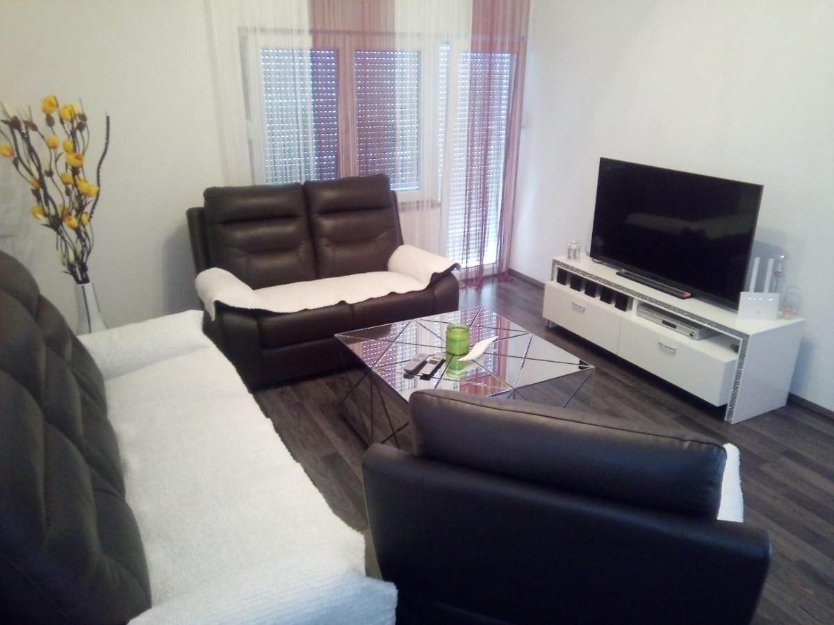 Apartman Matkovic Imotski Eksteriør bilde