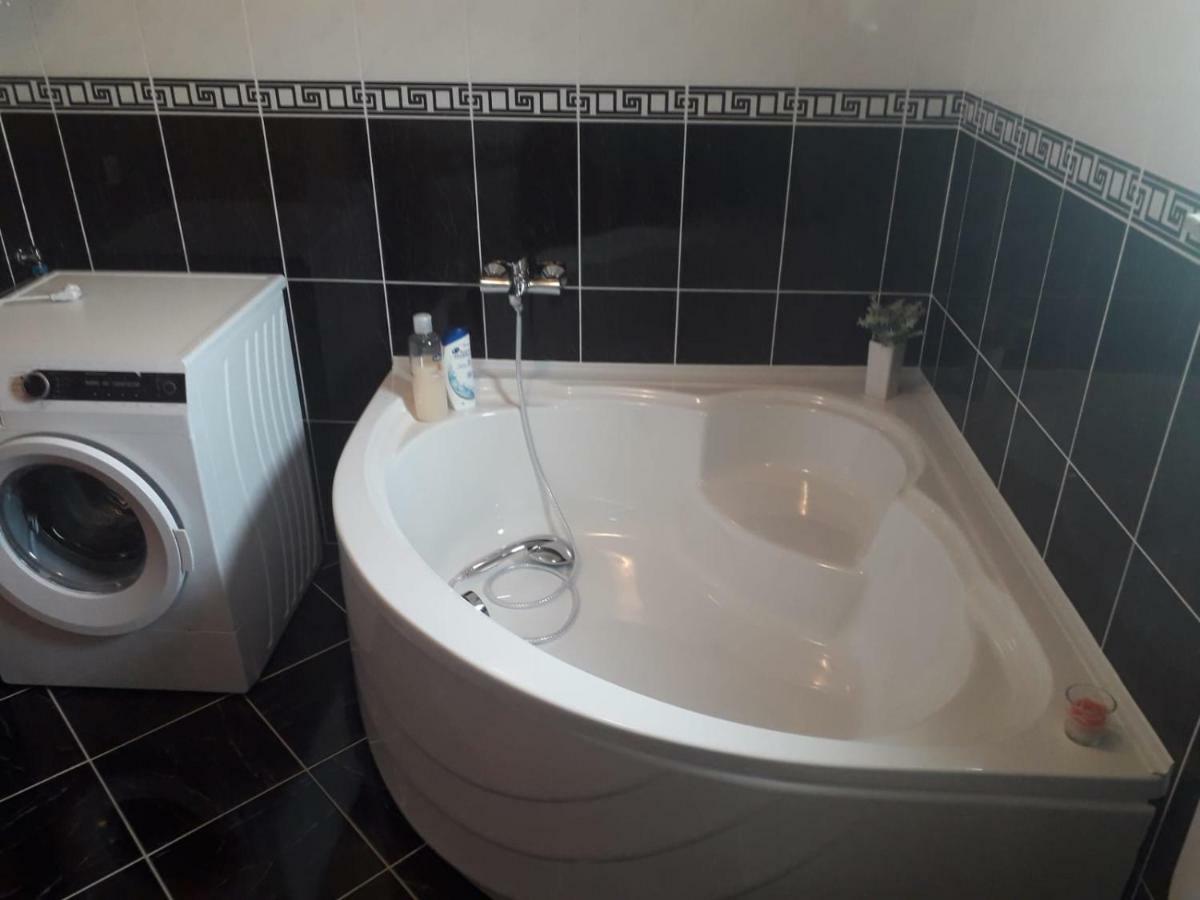 Apartman Matkovic Imotski Eksteriør bilde