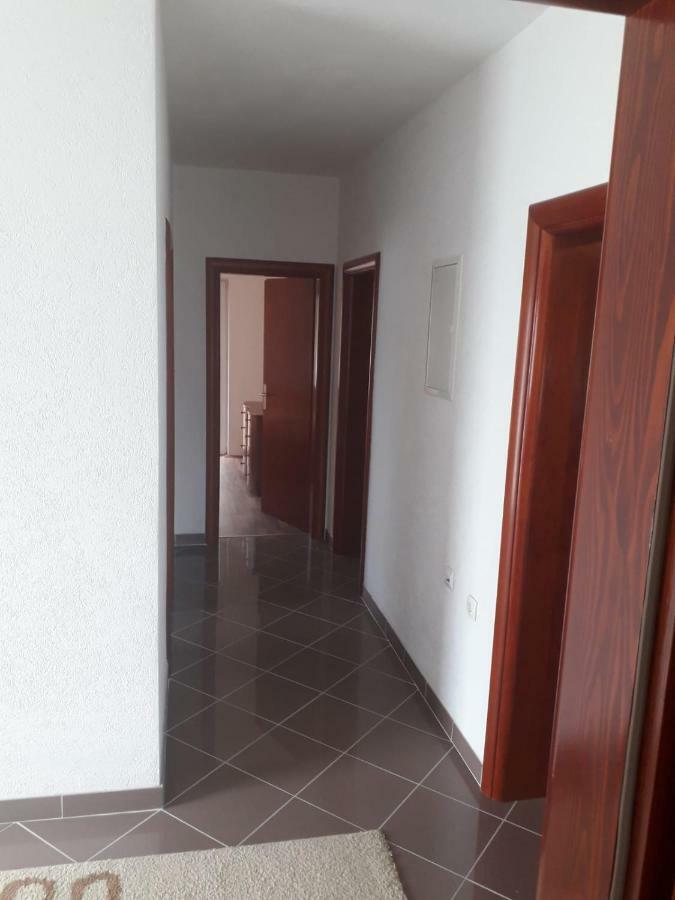 Apartman Matkovic Imotski Eksteriør bilde