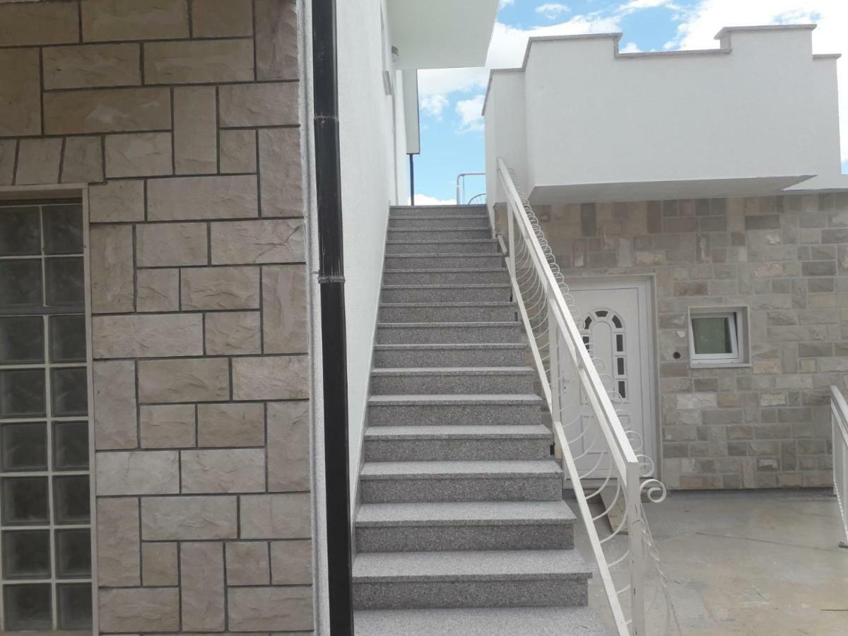 Apartman Matkovic Imotski Eksteriør bilde
