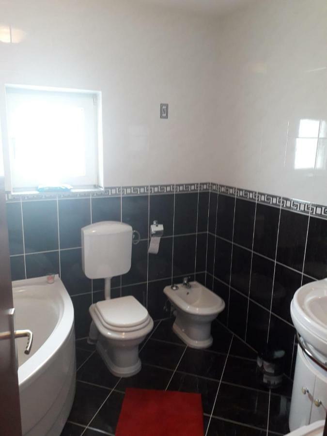 Apartman Matkovic Imotski Eksteriør bilde