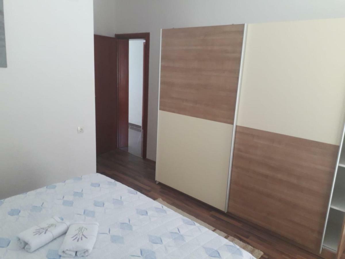 Apartman Matkovic Imotski Eksteriør bilde