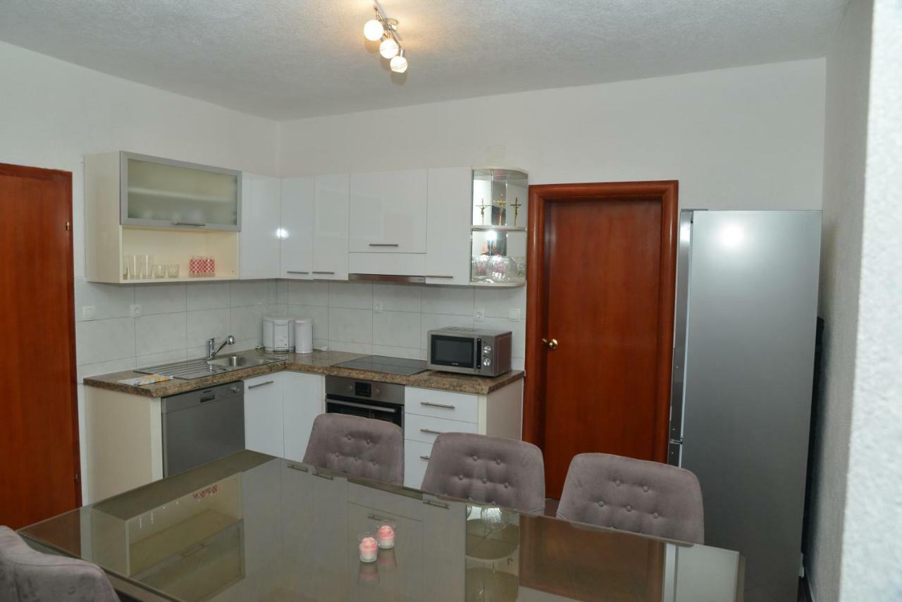 Apartman Matkovic Imotski Eksteriør bilde