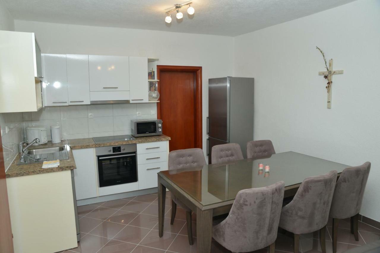Apartman Matkovic Imotski Eksteriør bilde