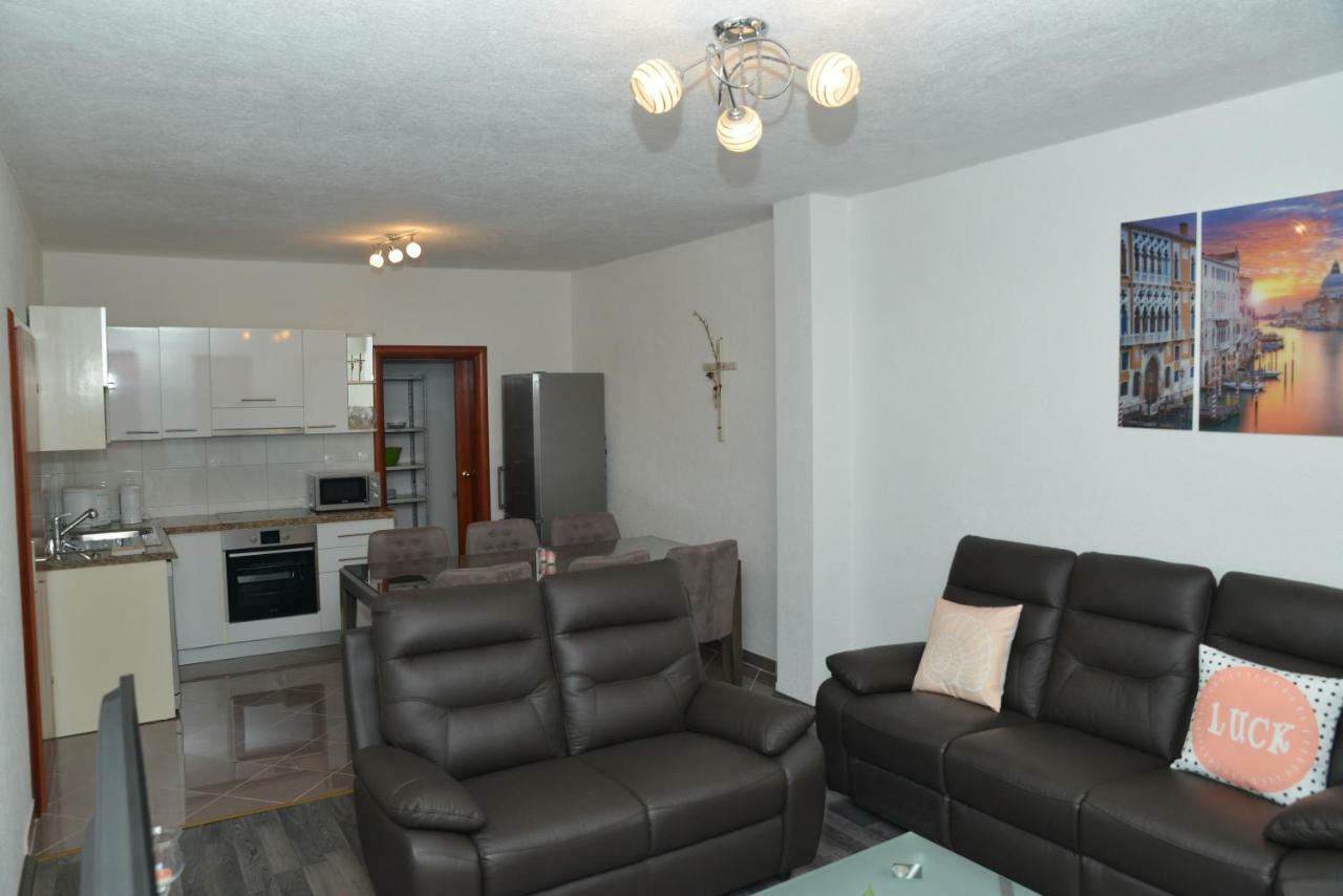 Apartman Matkovic Imotski Eksteriør bilde