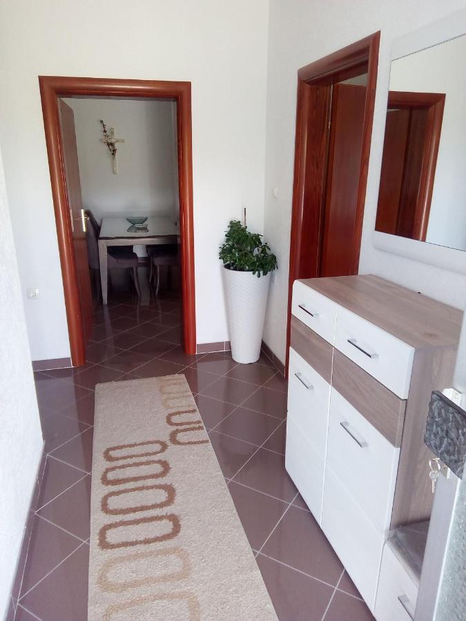 Apartman Matkovic Imotski Eksteriør bilde